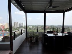 The Crest (D3), Condominium #621039651
